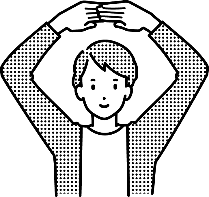あなたの声を聞かせてください！